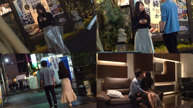 GESY037 极品站街女❤️高颜值×好身材❤️淫乱舞娘深夜街头的诱惑腰振❤️超色气钢管舞