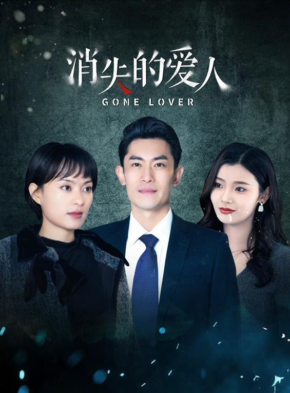 消失的爱人2025