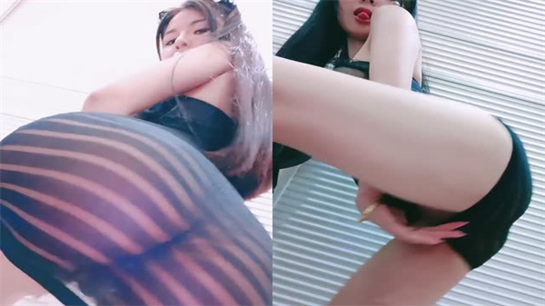 38D巨乳女神全网最美粉蜜魔鬼身材-2