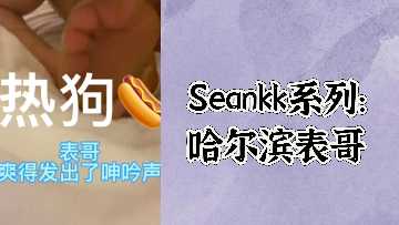 Seankk系列哈尔滨表哥