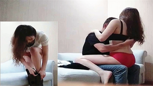 按摩遇到神仙美腿小姐姐换我来帮你按摩吧带走啪啪_