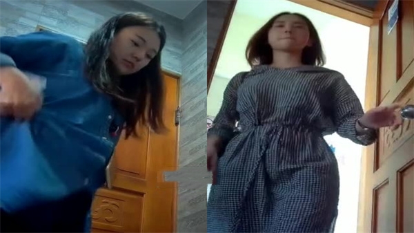 厕所偷拍合集国内景点极品全景偷拍