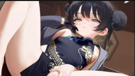 MAKODA完整版木咲龙香