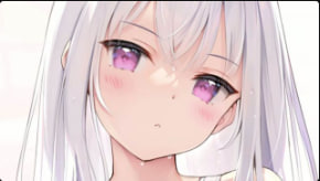 MIGNONWORKSShiroDakimakura封面特典视频
