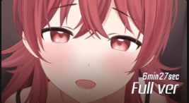 najarKaho完整版MP460fps附SEPixivFanbox偶像大师