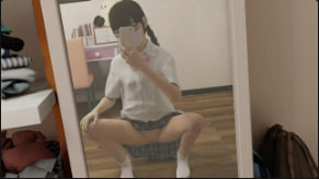 namihey7幕后自拍照泄露1年2班SanaIson