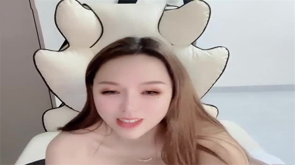 极品御姐cissy_6687：淫荡诱惑，欲火焚身