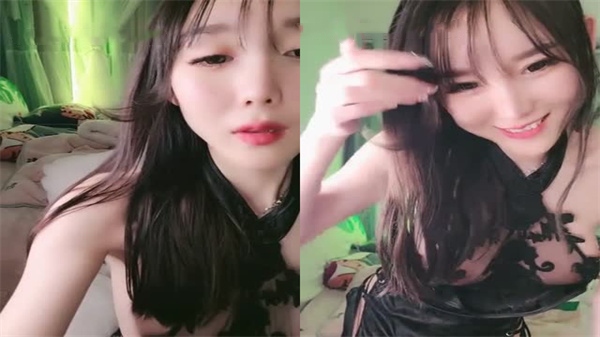 绿播女神下海02年星萌萌1