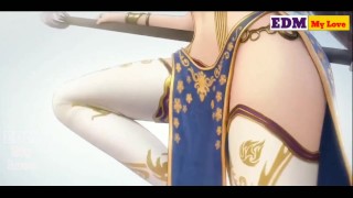 2022年最佳3D动画合辑
