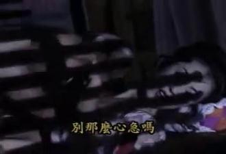 武则天外传9：淫乱后宫秘史，女帝的龙床性宴