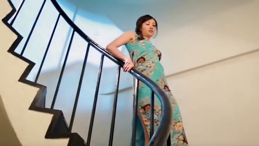 AI-景田姐姐专属美足侍奉，让你欲仙欲死！