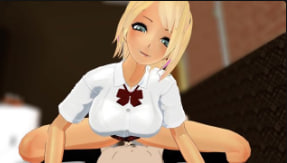 VideoStoreFlim黑辣妹JK女牛仔