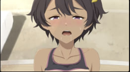 焼塩柠檬绝顶诱惑！柠檬系美少女の激烈本番