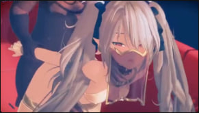 Akira银镜八神01：眼镜妹的湿身诱惑挑逗