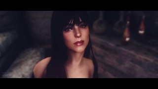 阿琳是一个有着黑暗秘密的性瘾者-3D色情60FPS-3D动画场景POV