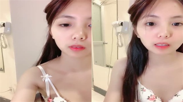 性感小美女良家小美女被男友无套啪啪多场内射