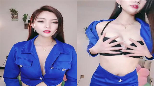 新人下海极品网红女神