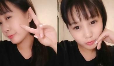 醉了现在美女都干主播了嘛绝色小女神开直播挑逗狼粉故意露乳头.