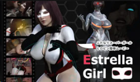 超脑图EstrellaGirlEstrellaGirlep.1