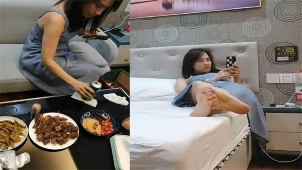 网恋奔现实录！猛男俱乐部激情性爱，恋哥独家录屏，极品良家美女高清下载