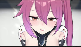 BLK Nyu-chan 的私密舔阴服务，舌尖挑逗淫水流不停