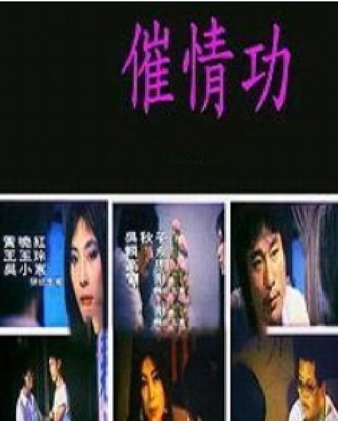 催情神功，干得她高潮迭起！