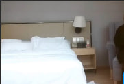 酒店私约外围女 用力顶入激情约炮