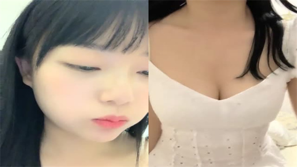 幼齿顶级尤物美少女