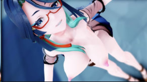 【ErenaRin/云丹辛】美艳人妻真空上阵 狂野派对激情夜 高清无码肉体碰撞实录