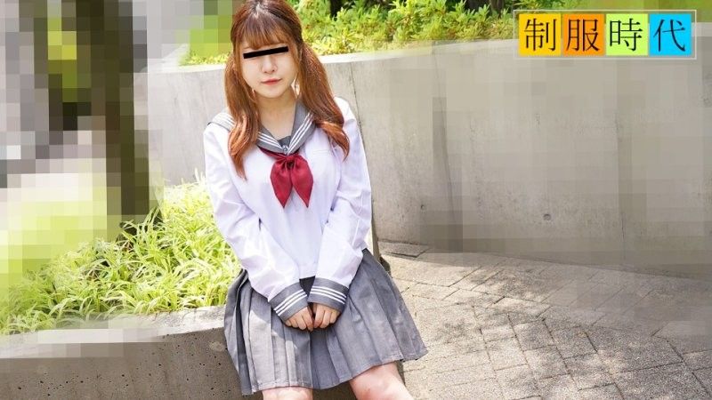 制服时代：棚桥光初次制服性爱体验，G罩杯美乳极致诱惑！番号10musume_012125_01