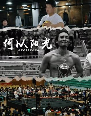 何以阳光