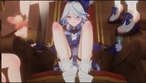 Femdom68新的Furina动画中文字幕