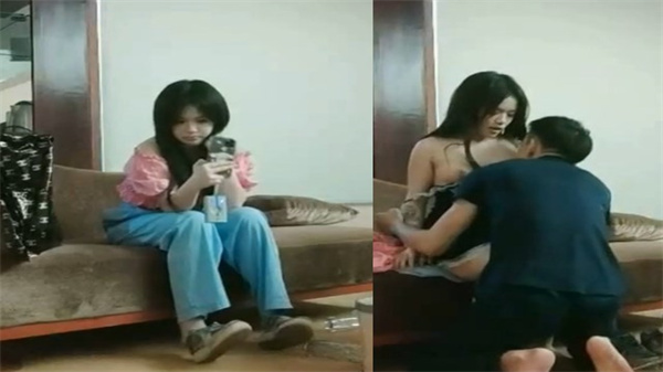 沈先生约炮艺校校花个性纹身妹很会在上面摇_.