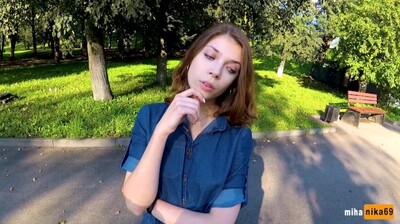 我的初夜试镜，轻松赚到第一桶金 - Public Agent POV视角