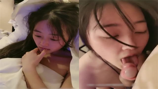 极品高颜值清纯双马尾大学妹子的私密视频曝光