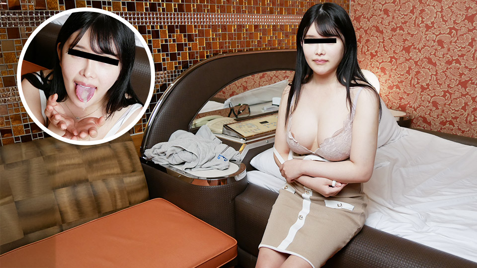 PACO-080225 饥渴人妻志愿吞精 变态熟女主动求中出