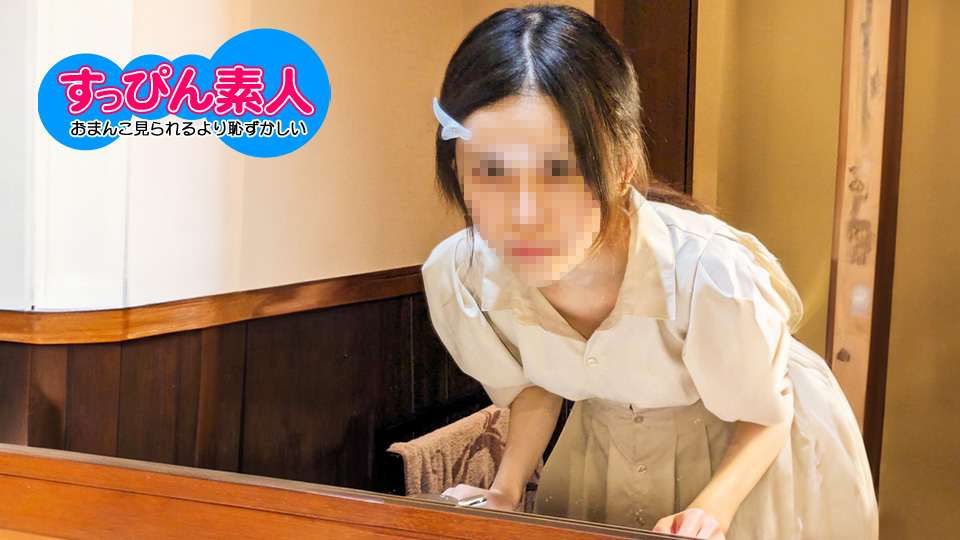 10musume_011825_01 素颜极品细腰美少女，爆操内射高清无码