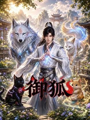 御狐1